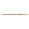 Ekena Millwork Eleanor Wood Fretwork Pierced Ceiling Medallion, Red Oak, 38"OD x 14 5/8"ID x 1/4"T CMWP38X38X0250EARO - alternate 4